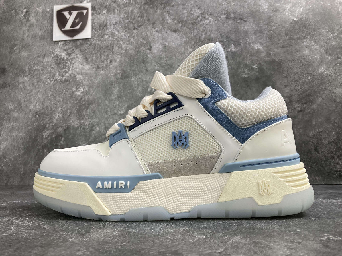 Amiri sneakers quality