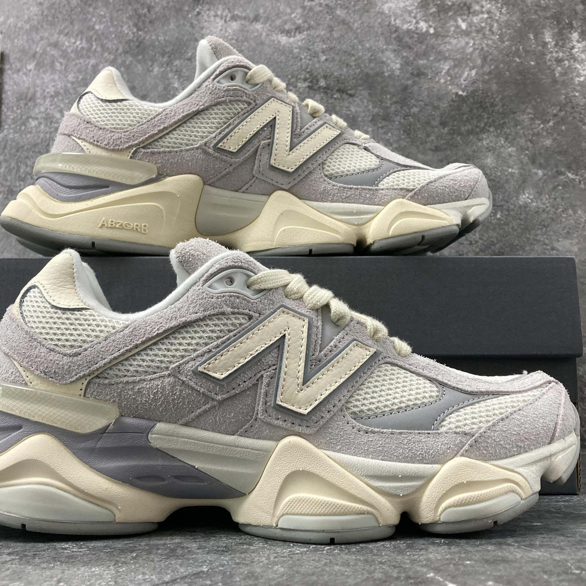 high quality New Balance sneakers
