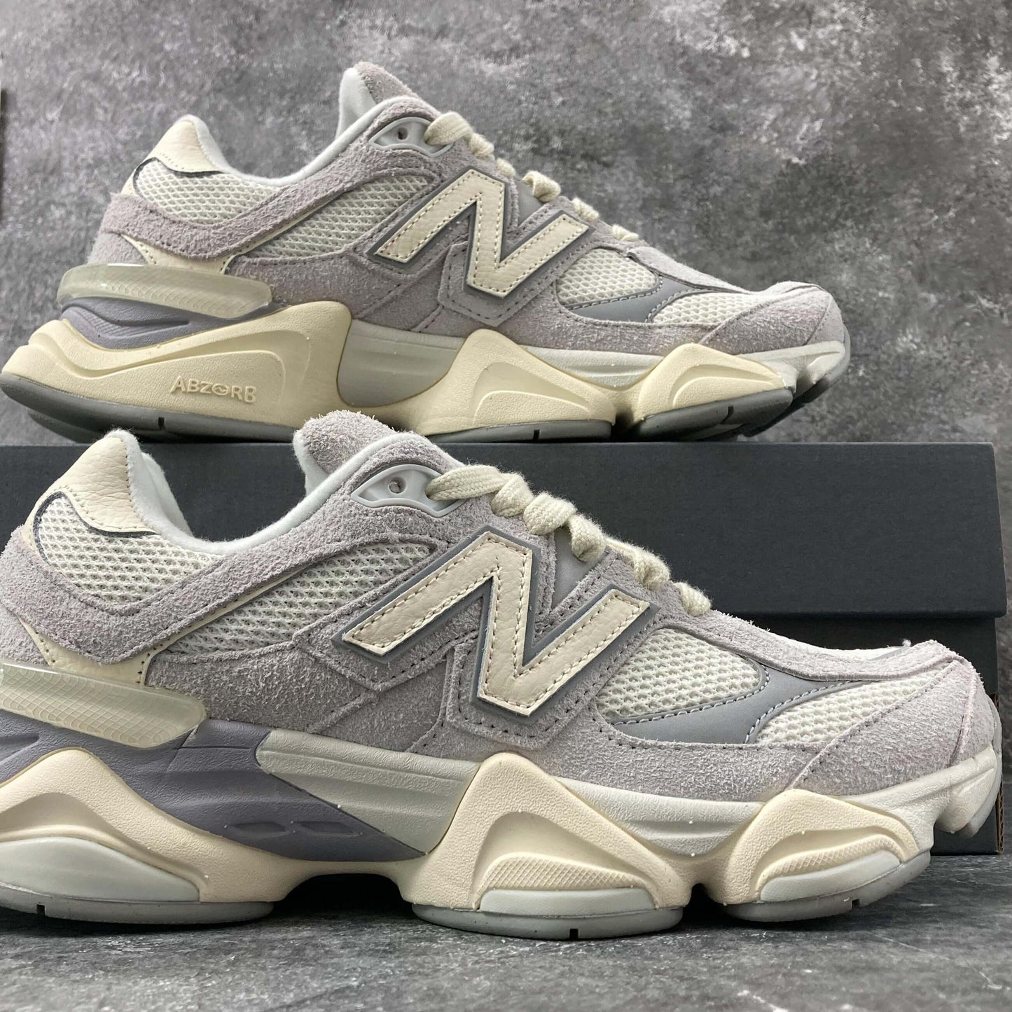 high quality New Balance sneakers