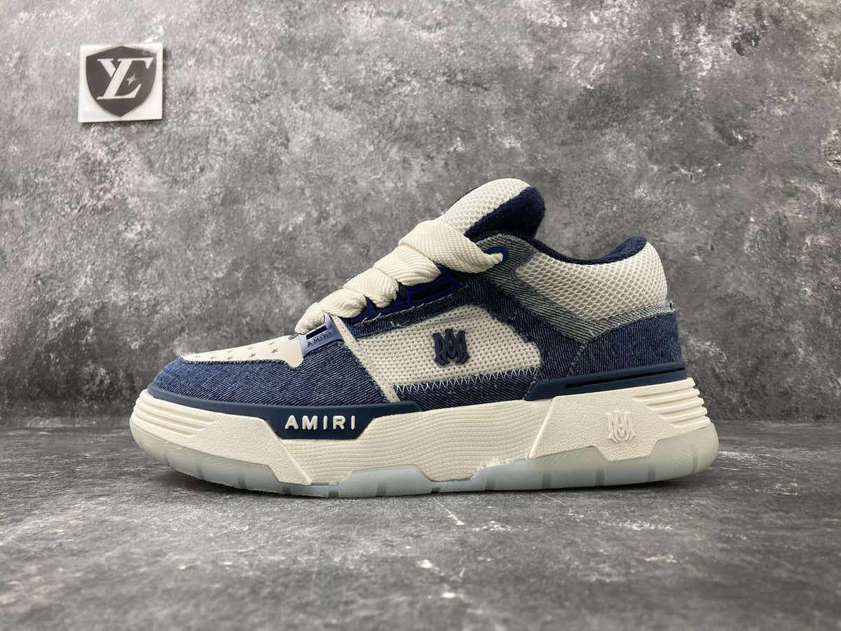 Amiri sneakers quality