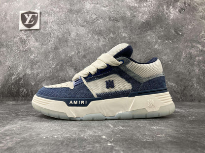 Amiri sneakers quality