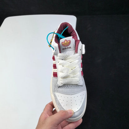 Adidas Trefoil Forum Low - flashshop