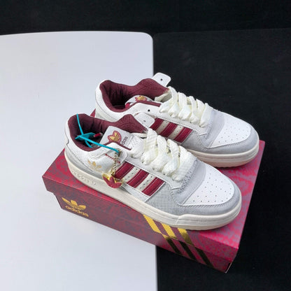Adidas Trefoil Forum Low - flashshop