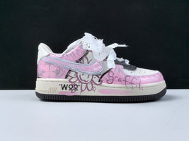 Air Force Low-Top Pura