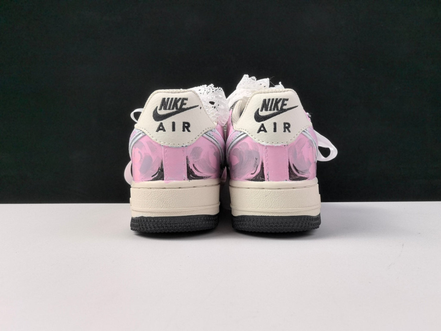 Air Force Low-Top Pura