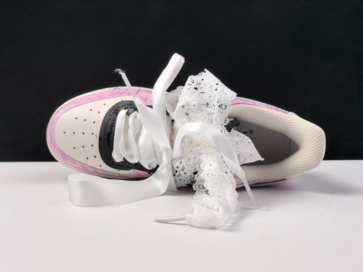 Air Force Low-Top Pura