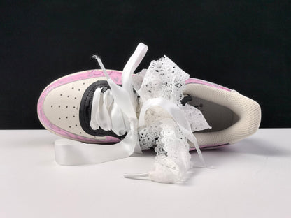 Air Force Low-Top Pura