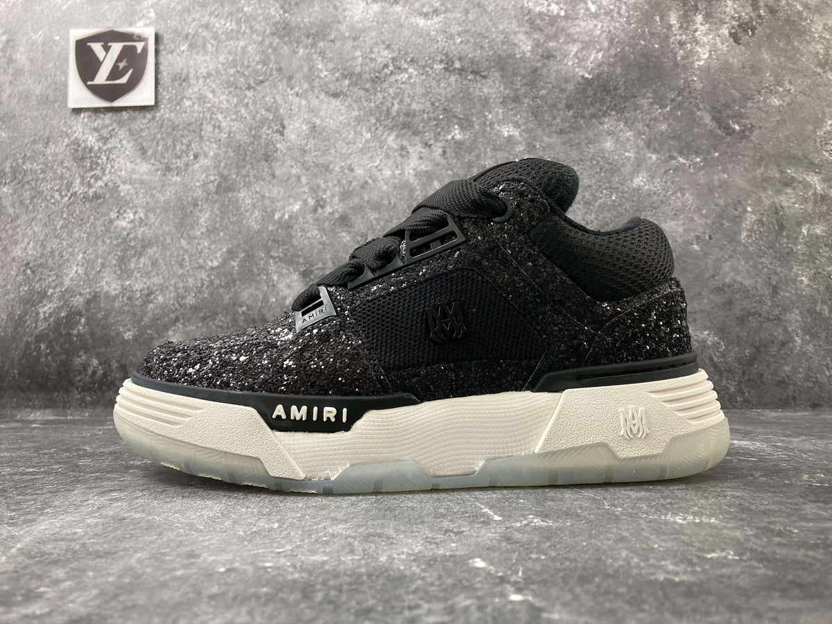 Amiri sneakers quality