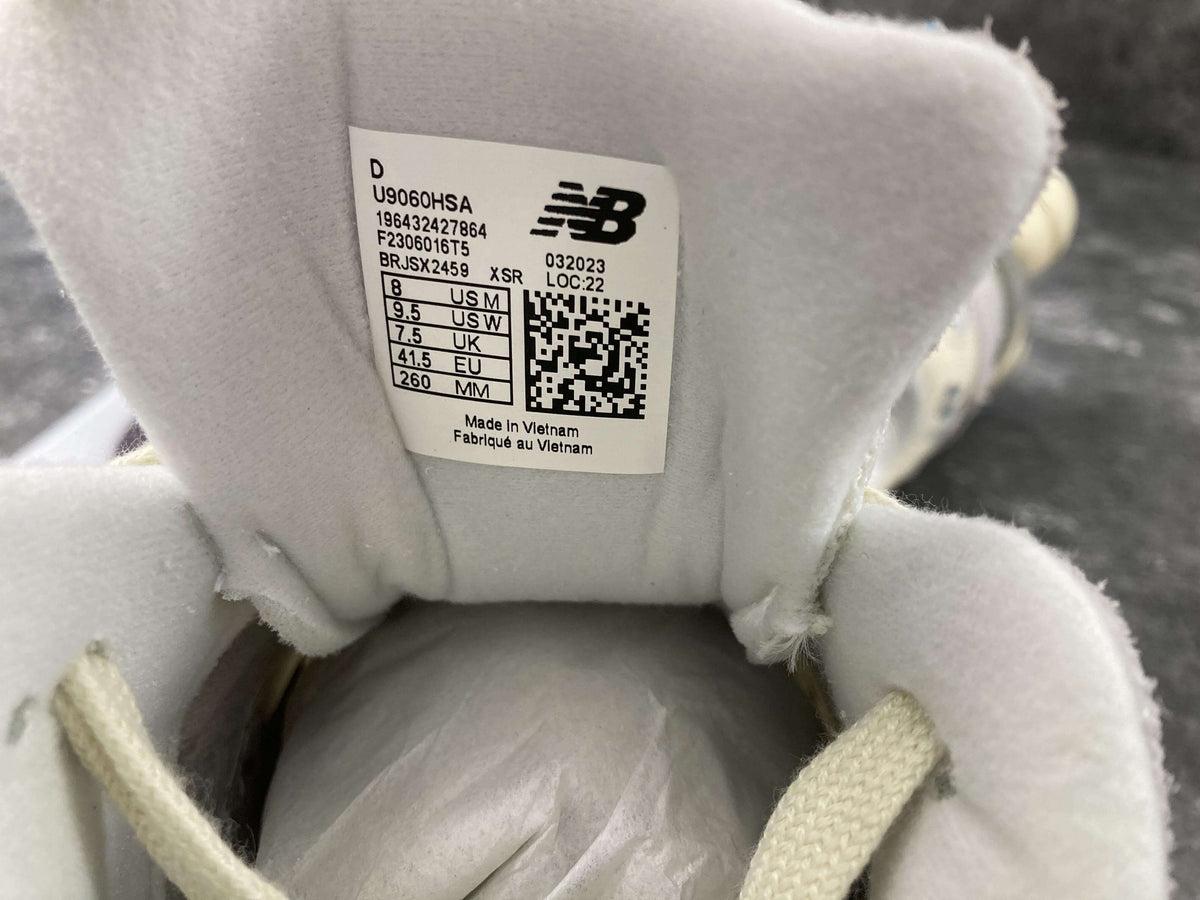 high quality New Balance sneakers
