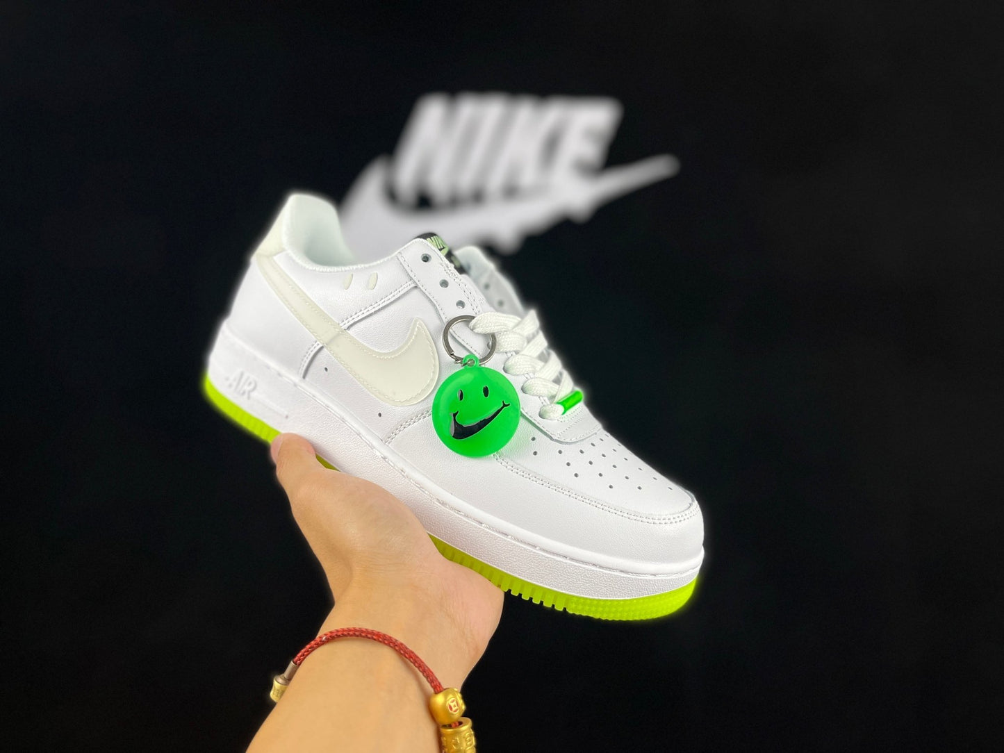 Nike Air Force 1 Low - flashshop