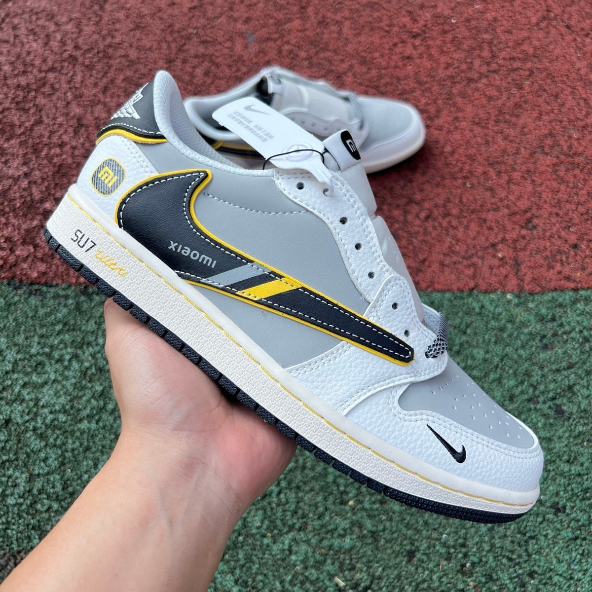 Nike Air Jordan 1 x Xiaomi