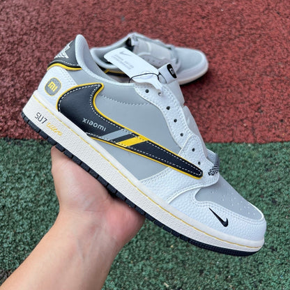 Nike Air Jordan 1 x Xiaomi