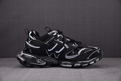 Balenciaga Track sneakers