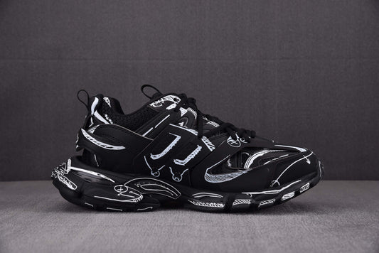 Balenciaga Track sneakers