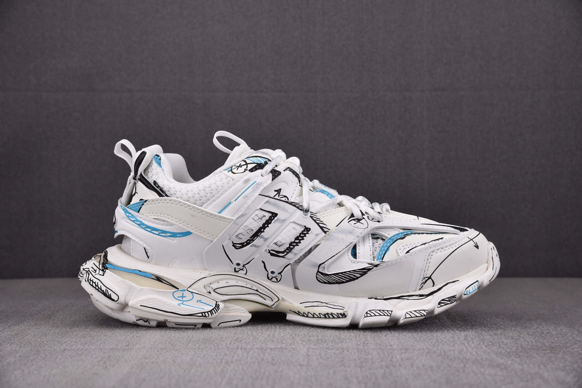Balenciaga Track sneakers