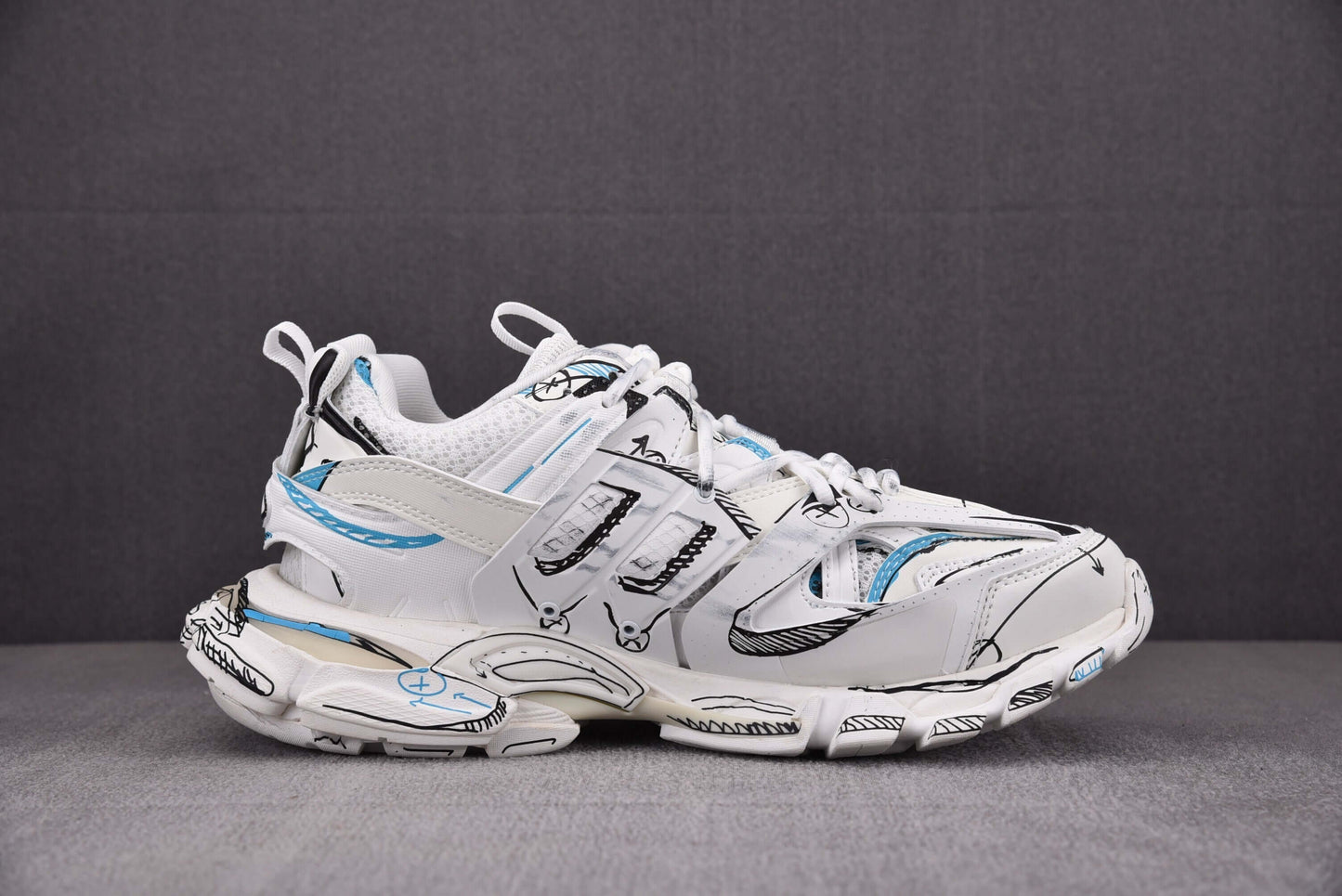 Balenciaga Track sneakers