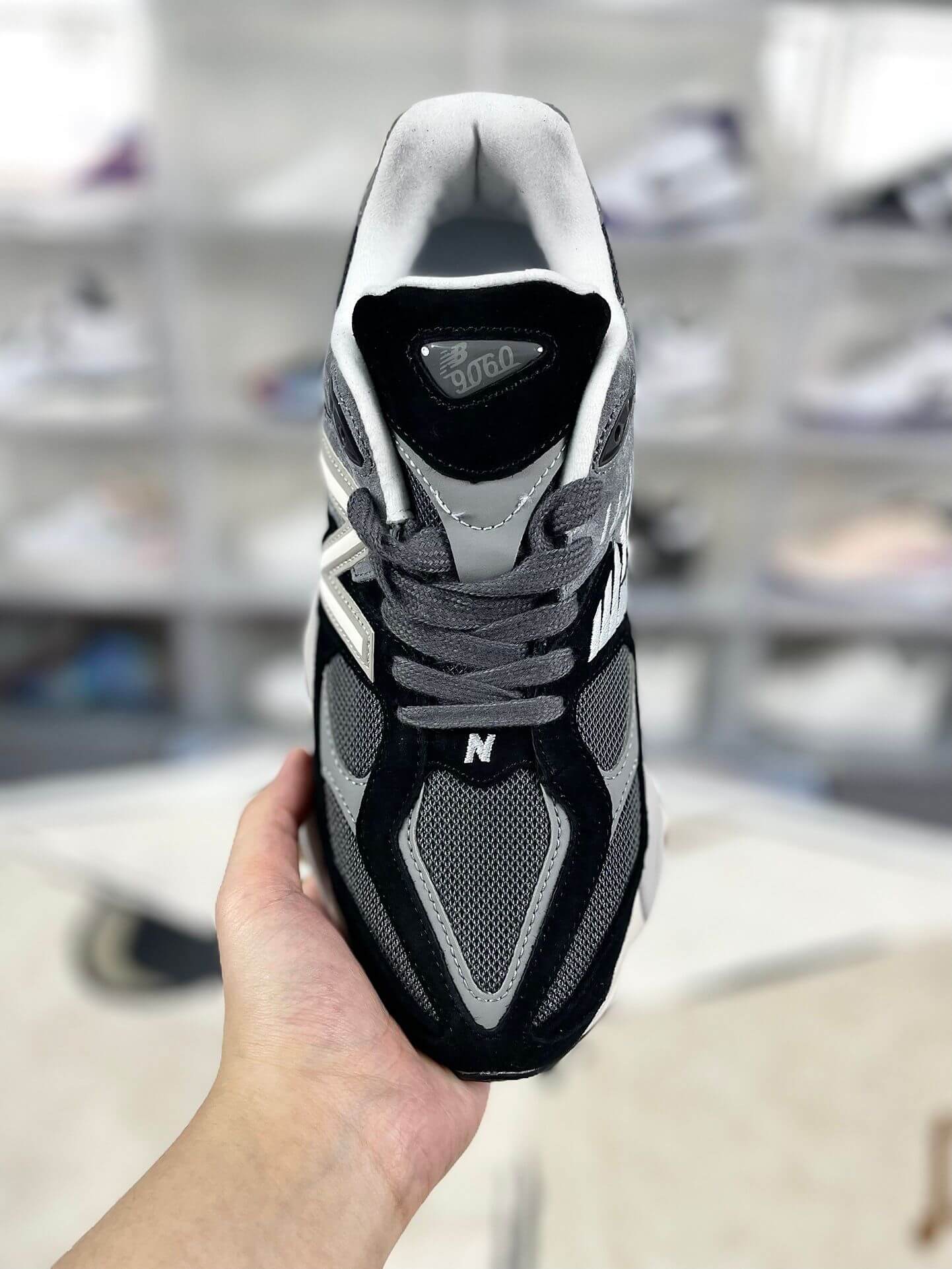 New Balance 9060 men shoes