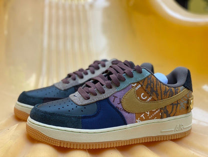 Travis Scott x Air Force 1 TS - flashshop