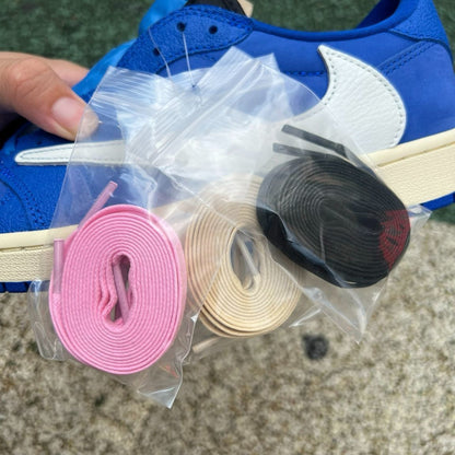 Travis Scott x Air Jordan 1 - flashshop